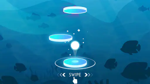 Beat Jumper: EDM up screenshot 5