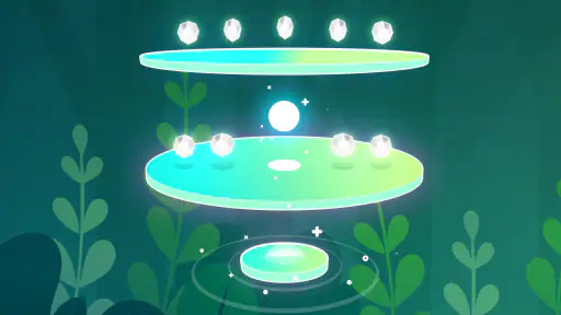 Beat Jumper: EDM up screenshot 7