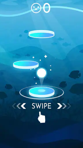 Beat Jumper: EDM up screenshot 9