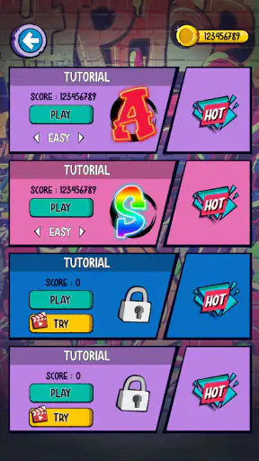 Beat Live: Show Music Game screenshot 2