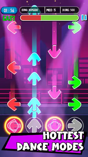 Beat Live: Show Music Game screenshot 4