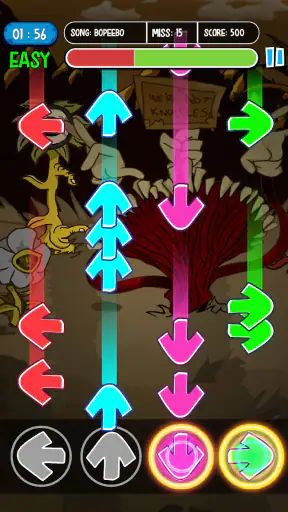 Beat Live: Show Music Game screenshot 5