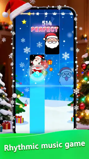 Beat Piano - Music EDM Tiles screenshot 1