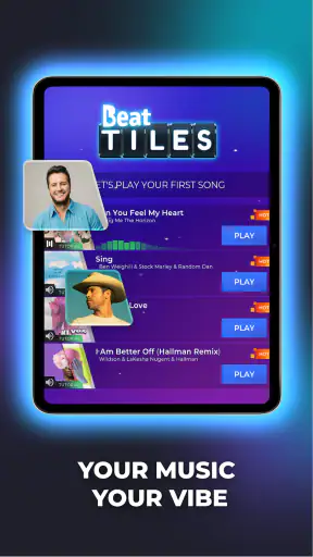 Beat Tiles: Music Game screenshot 11