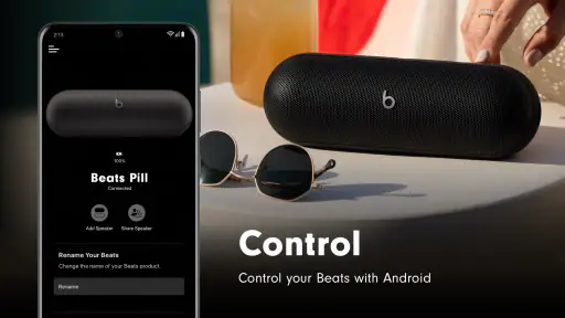 Beats screenshot 4