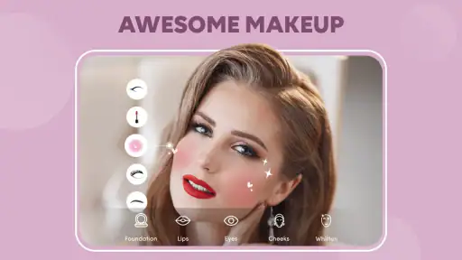 Beauty Camera -AI Photo Editor screenshot 10