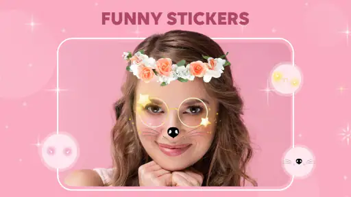 Beauty Camera -AI Photo Editor screenshot 11