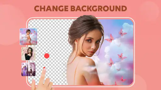 Beauty Camera -AI Photo Editor screenshot 12