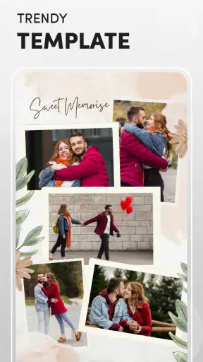 Beauty Camera -AI Photo Editor screenshot 5