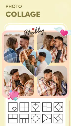 Beauty Camera -AI Photo Editor screenshot 6