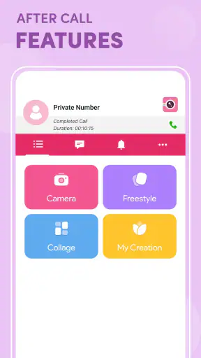 Beauty Camera -AI Photo Editor screenshot 8
