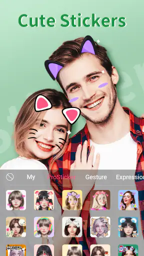 Beauty Camera - Selfie Camera screenshot 4