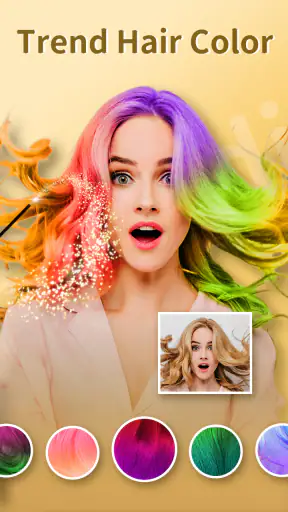 Beauty Camera - Selfie Camera screenshot 6