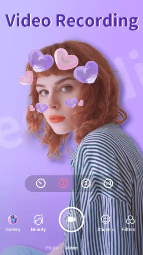 Beauty Camera - Selfie Camera screenshot 7