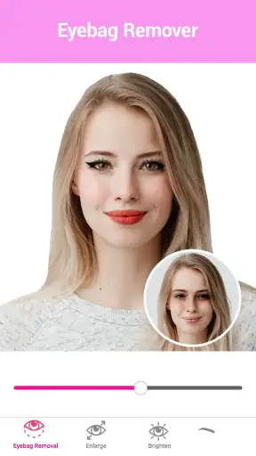 Beauty Makeup Editor & Camera screenshot 10