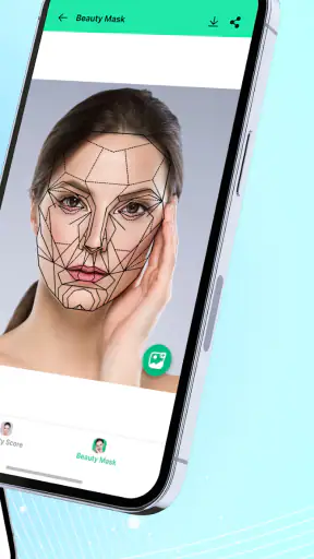 Beauty Scanner - Face Score AI screenshot 2