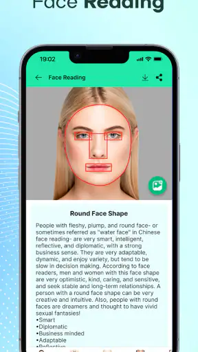 Beauty Scanner - Face Score AI screenshot 5