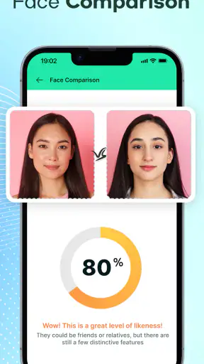 Beauty Scanner - Face Score AI screenshot 6