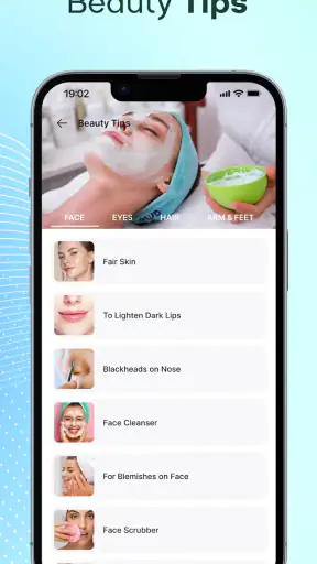 Beauty Scanner - Face Score AI screenshot 7