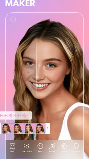 BeautyPlus - Retouch, Filters screenshot
