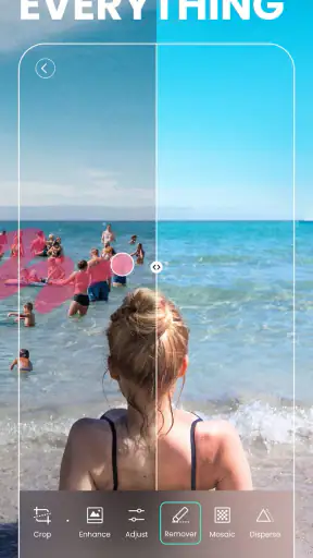 BeautyPlus - Retouch, Filters screenshot