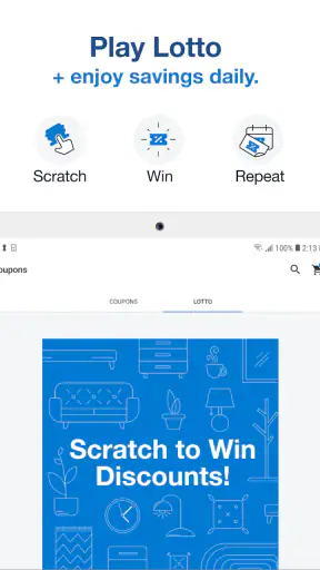 Bed Bath & Beyond screenshot 8