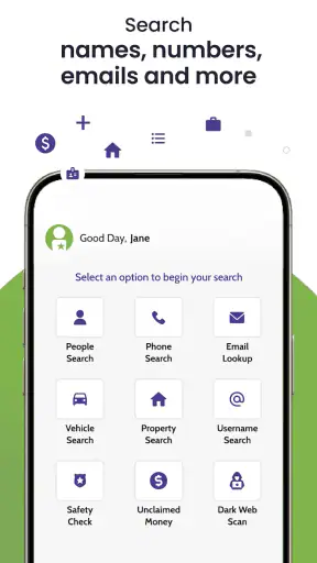 BeenVerified Background Search screenshot 3