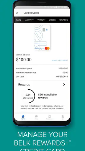 Belk – Shopping App screenshot 10