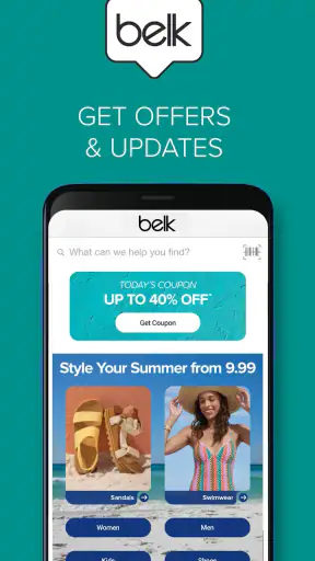 Belk – Shopping App screenshot 11