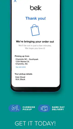 Belk – Shopping App screenshot 6