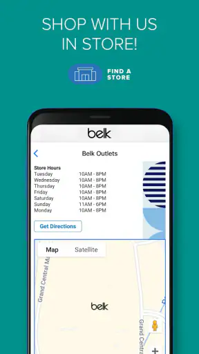 Belk – Shopping App screenshot 7