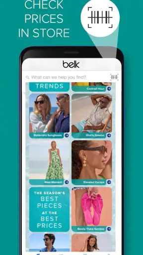 Belk – Shopping App screenshot 9