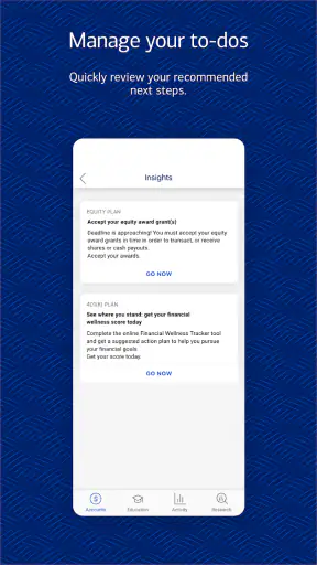 Benefits OnLine screenshot 5