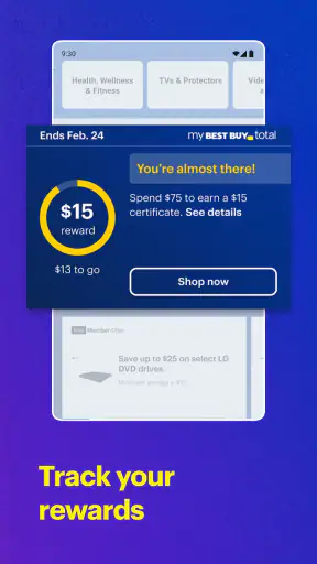 Best Buy: Shop tech deals screenshot 6