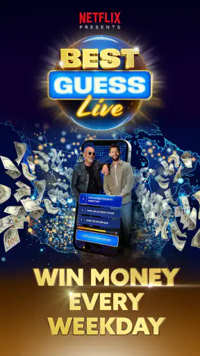 Best Guess Live screenshot 1