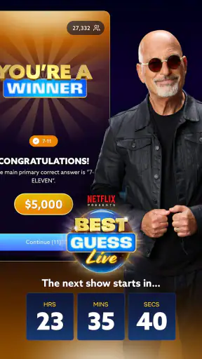 Best Guess Live screenshot 10