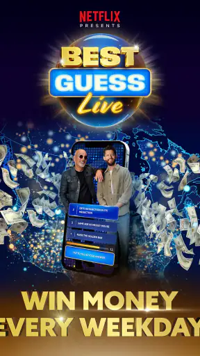 Best Guess Live screenshot 11