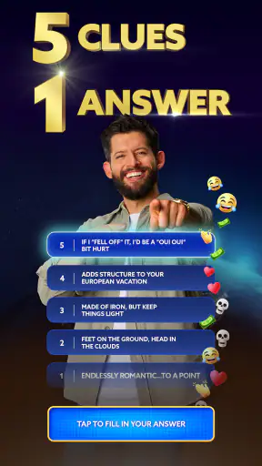Best Guess Live screenshot 2