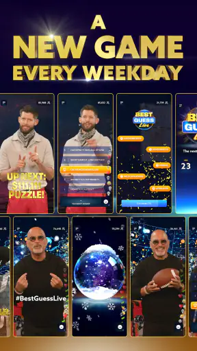 Best Guess Live screenshot 4