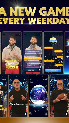 Best Guess Live screenshot 9