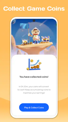 BESTPLAY Play to earn & donate screenshot 5