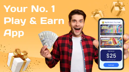 BESTPLAY Play to earn & donate screenshot 7
