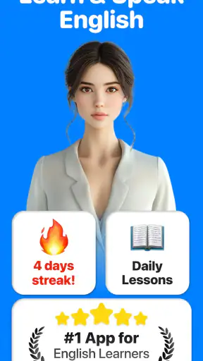 BetterSpeak: AI Language Tutor screenshot 7