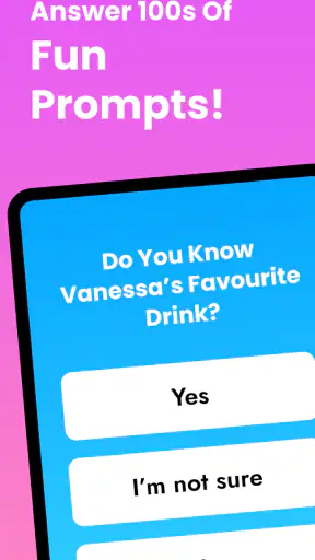 BFF Friendship Test screenshot 2