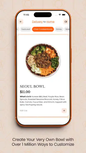 BIBIBOP Rewards screenshot 4
