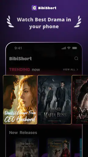 BibiShort - Reel, Drama Series screenshot 11