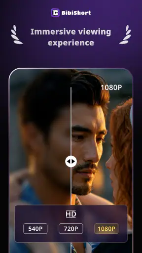 BibiShort - Reel, Drama Series screenshot 7