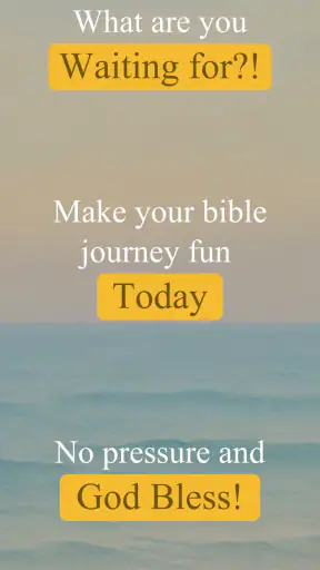 Bible Bff-Modern Bible Stories screenshot 3