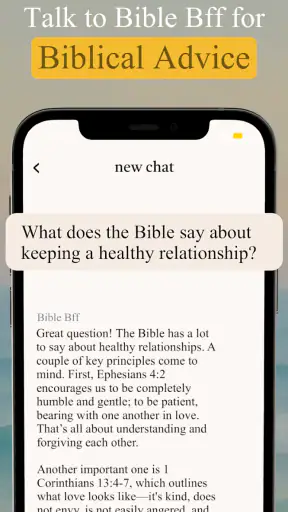 Bible Bff-Modern Bible Stories screenshot 4