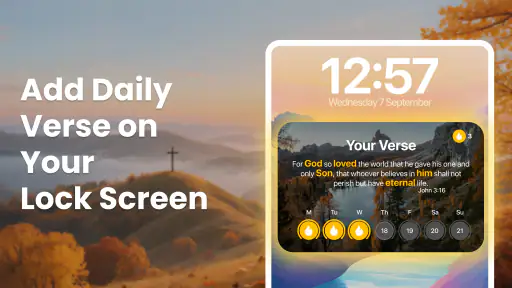 Bible Chat: Holy Bible Study screenshot 11
